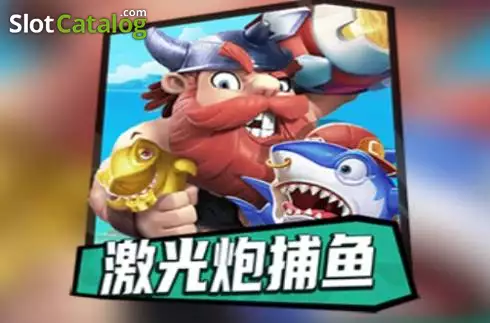 Jackpot Fishing KX слот