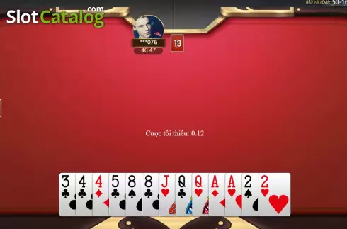 Скрин3. Killer 13 слот