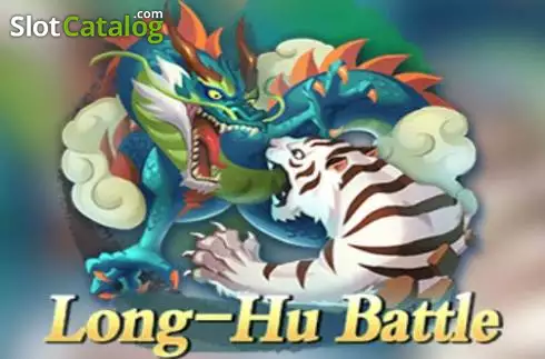 Long-Hu Battle KX слот