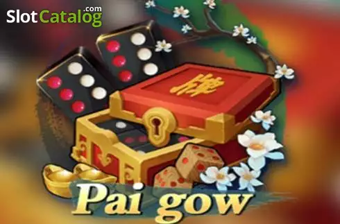 Pai Gow (Openbox Gaming) слот