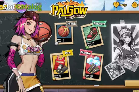 Скрин2. Pai Gow (Openbox Gaming) слот