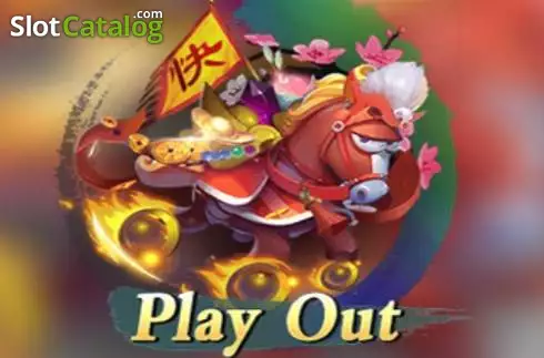 Play Out слот