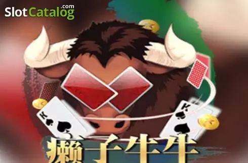See Cards Bull слот