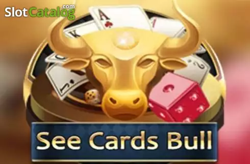 See Cards Bull KX слот