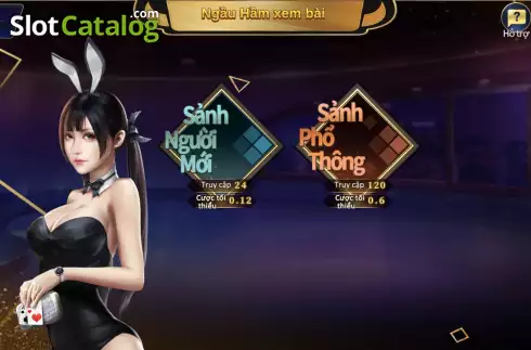 Скрин2. See Cards Bull V8 слот