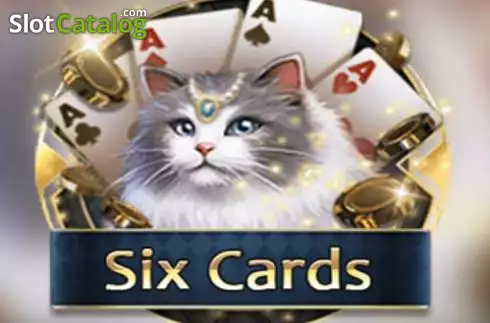 Six Cards слот
