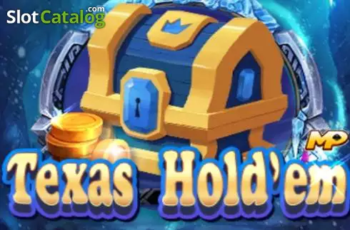Texas Hold’em (Openbox Gaming) логотип