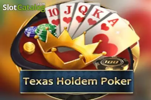 Texas Hold’em V8 слот