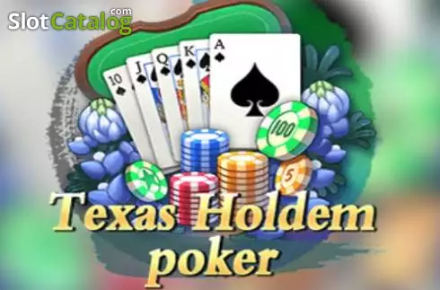 Texas Hold’em KX слот