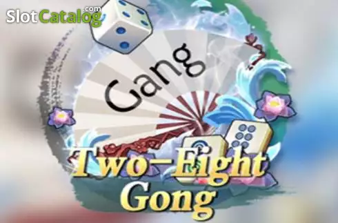Two-Eight Gong KX логотип