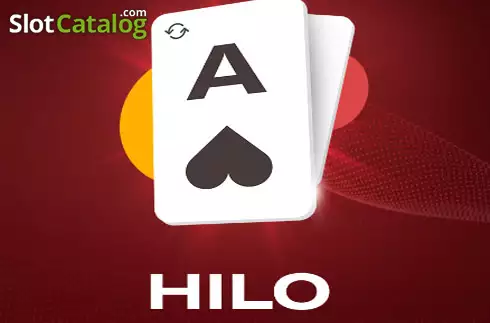 HILO (Orbital Gaming) логотип