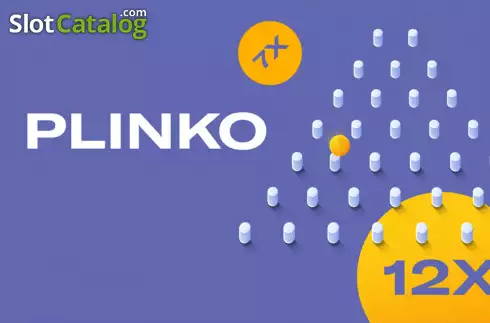 Plinko (Orbital Gaming) слот
