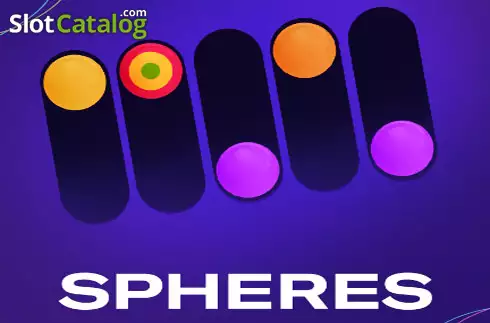 Spheres слот