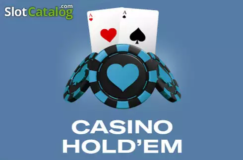 Casino Hold’em логотип