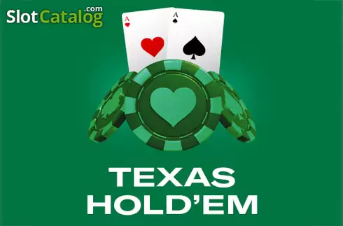 Texas Hold'Em (Orbital Gaming) слот