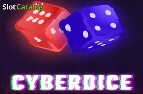 Cyberdice логотип