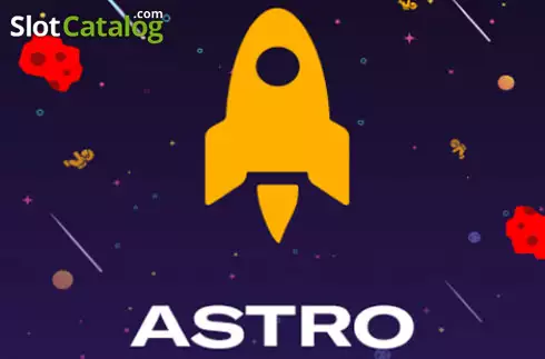 Astro слот