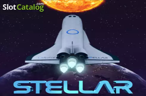 Stellar (Orbital Gaming) слот