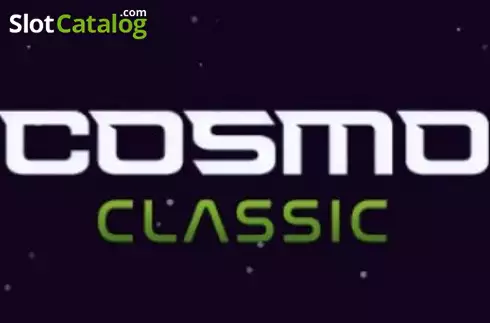 Cosmo Classic логотип