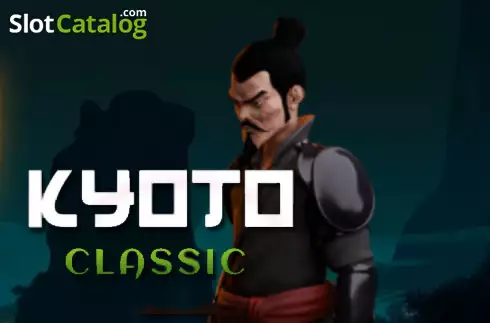Kyoto Classic слот