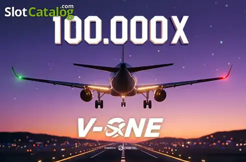 V-One слот