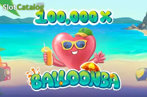 BalloonBa слот