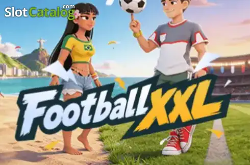 FootballXXL слот