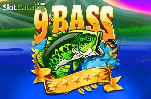 9 Bass слот