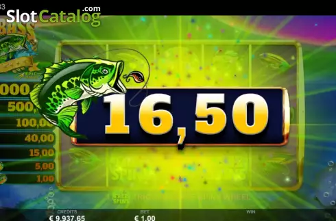 Скрин9. 9 Bass слот