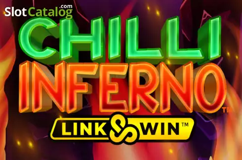 Chilli Inferno логотип