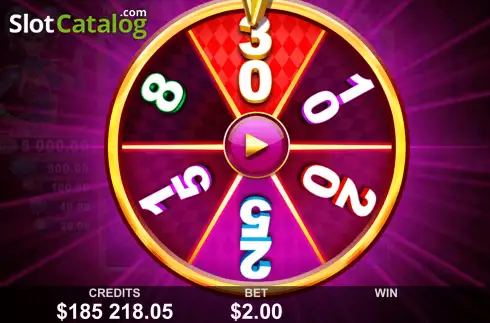 Скрин7. Joker Bonanza Cash Spree слот