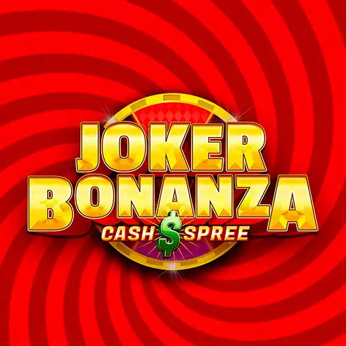 Joker Bonanza Cash Spree