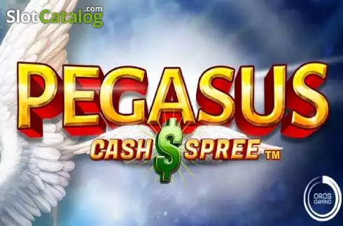 Pegasus Cash Spree слот