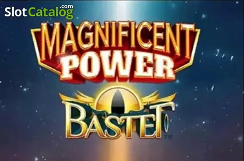 Magnificent Power Bastet слот