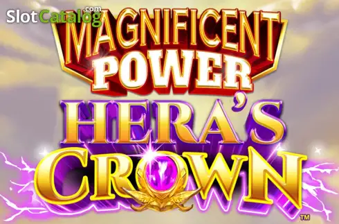 Magnificent Power Hera's Crown слот