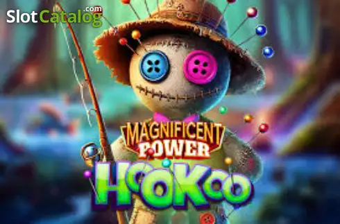 Magnificent Power HooKoo слот