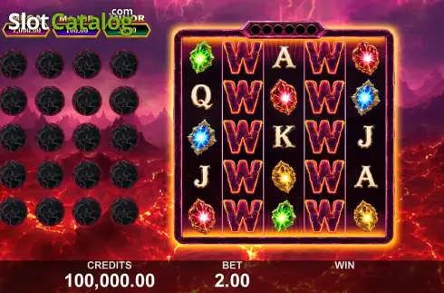Скрин2. Amped Link Surge Cashingo слот