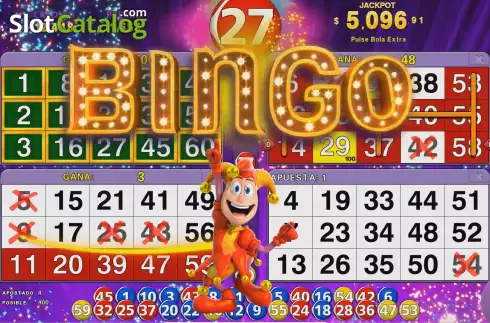 Скрин4. Ace Bonus слот