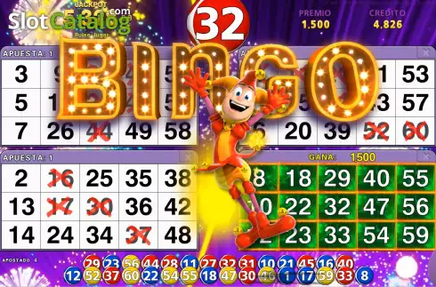 Скрин4. Ace Mania слот