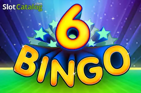 6 Bingo слот