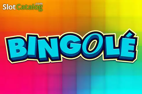 Bingole слот