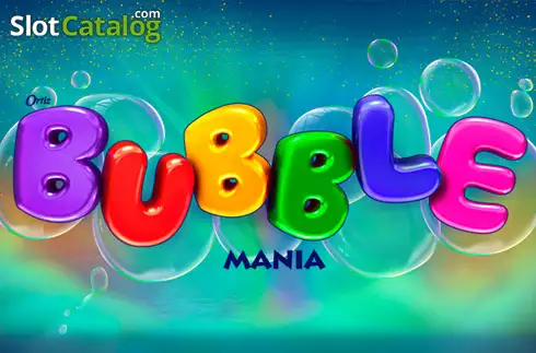 Bubble Mania слот