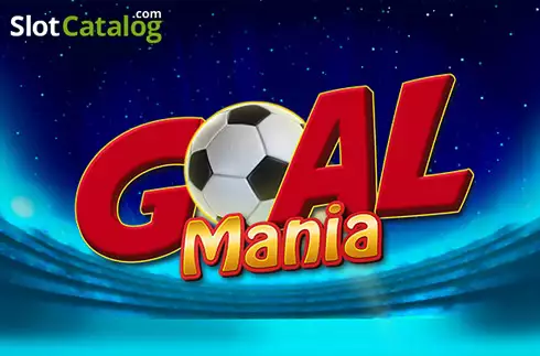 Goal Mania слот