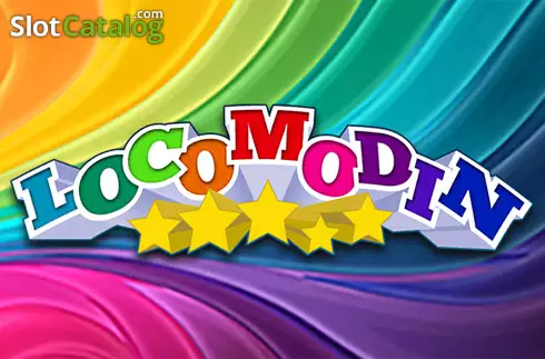 Locomodin слот