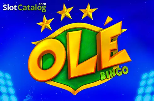 Ole Bingo логотип