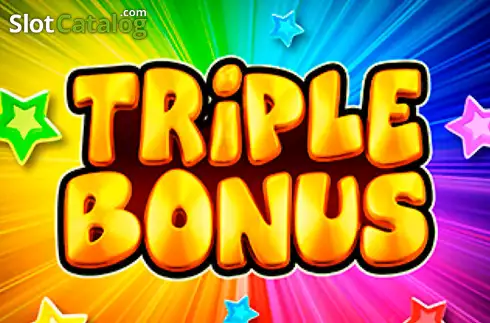 Triple Bonus слот