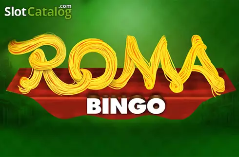 Roma Bingo слот