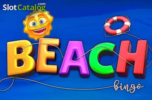 Beach Bingo слот
