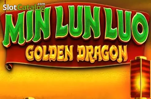 Golden Dragon (Ortiz Gaming) логотип
