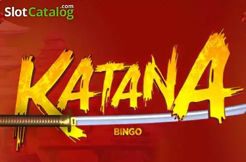 Katana (Ortiz Gaming) логотип